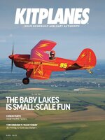 KITPLANES